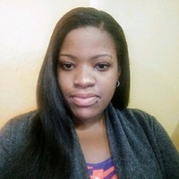 Keisha Waithe-Johnson